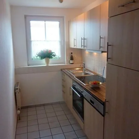Rießen Utspan Nr 66 Apartment Presen
