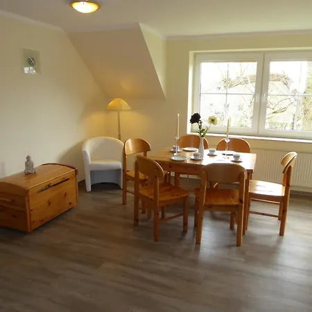 Rießen Utspan Nr 66 Apartment *