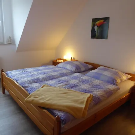 Apartment Rießen Utspan Nr 66 *